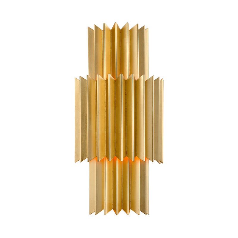 Moxy Wall Tiered Sconce
