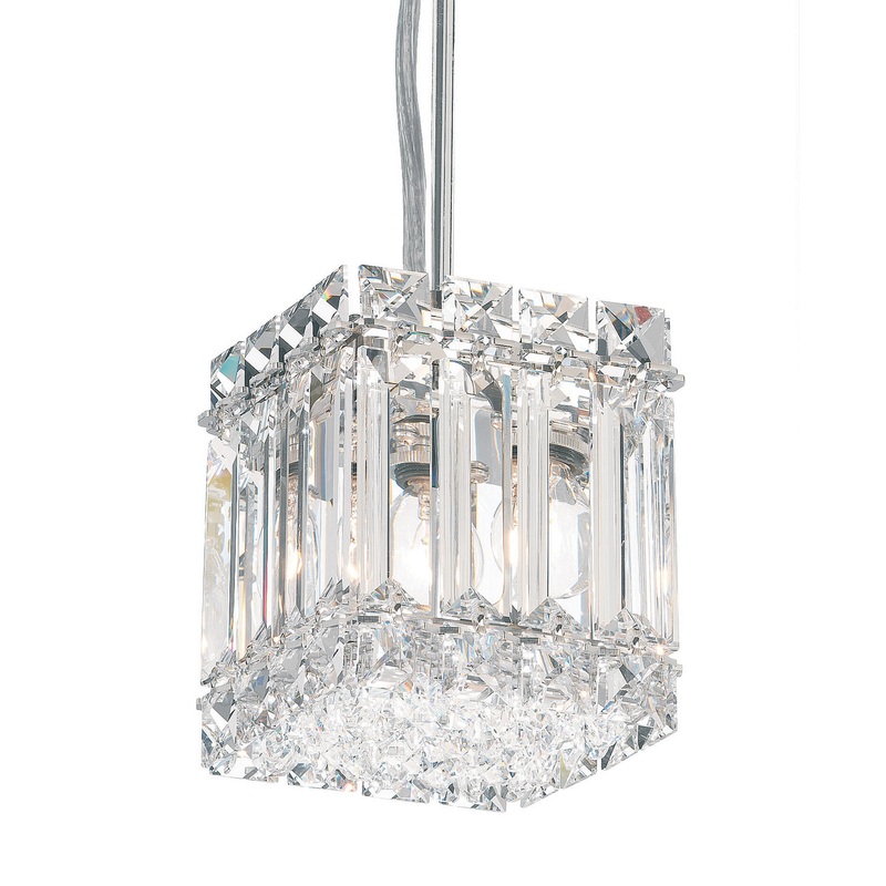 Quantum Mini Pendant