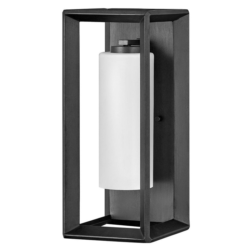Rhodes 120V Outdoor Wall Sconce