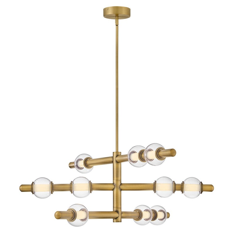 Saxon Chandelier
