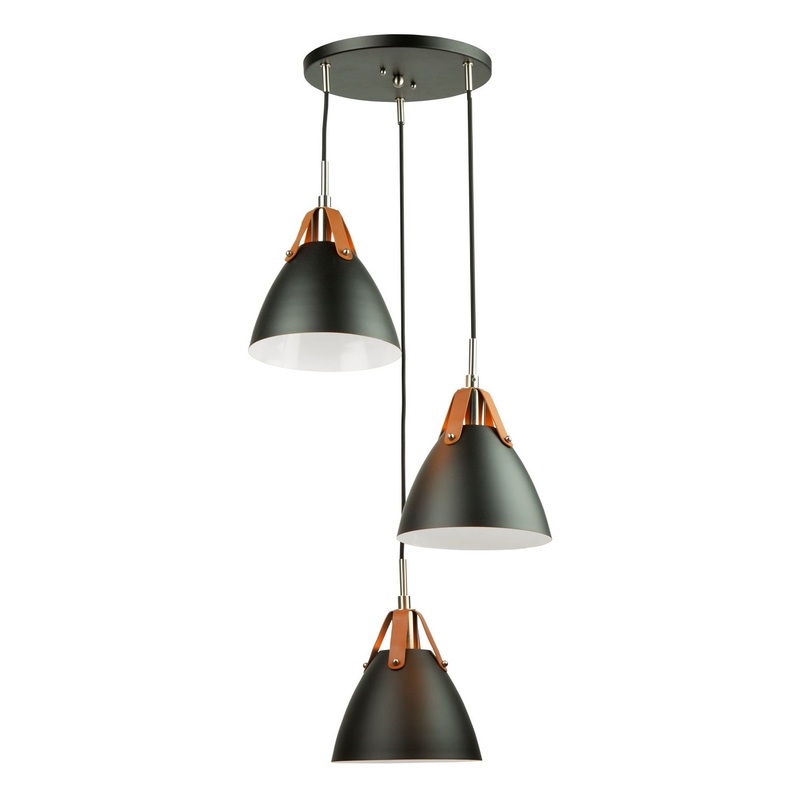 Tote Multi Light Pendant