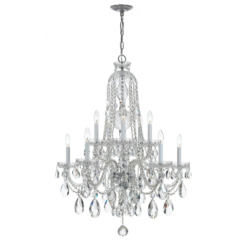 Traditional Crystal 1110