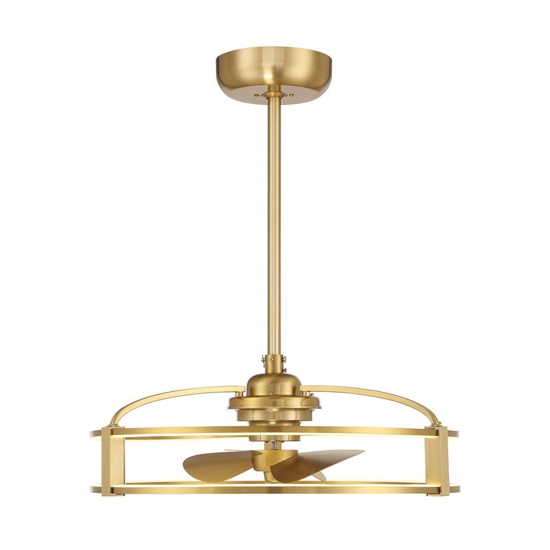 Vesta Ceiling Fan | Fan D’Lier