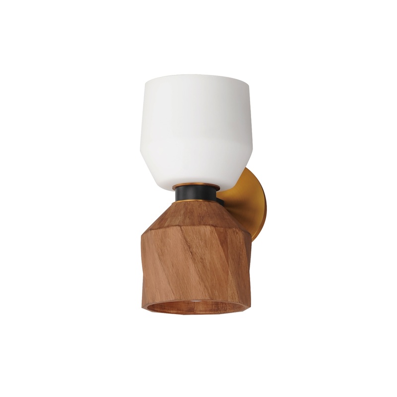 Akimbo Small Wall Sconce