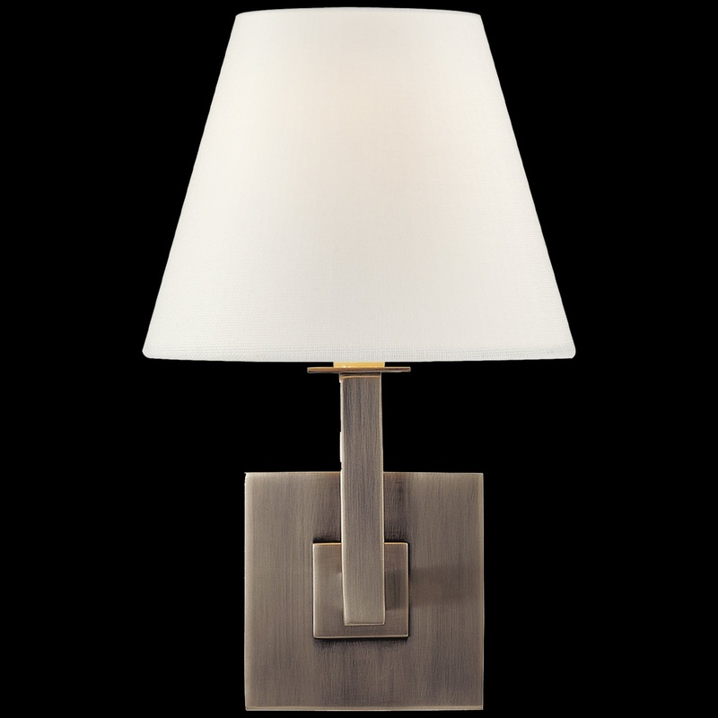 Architectural Wall Sconce