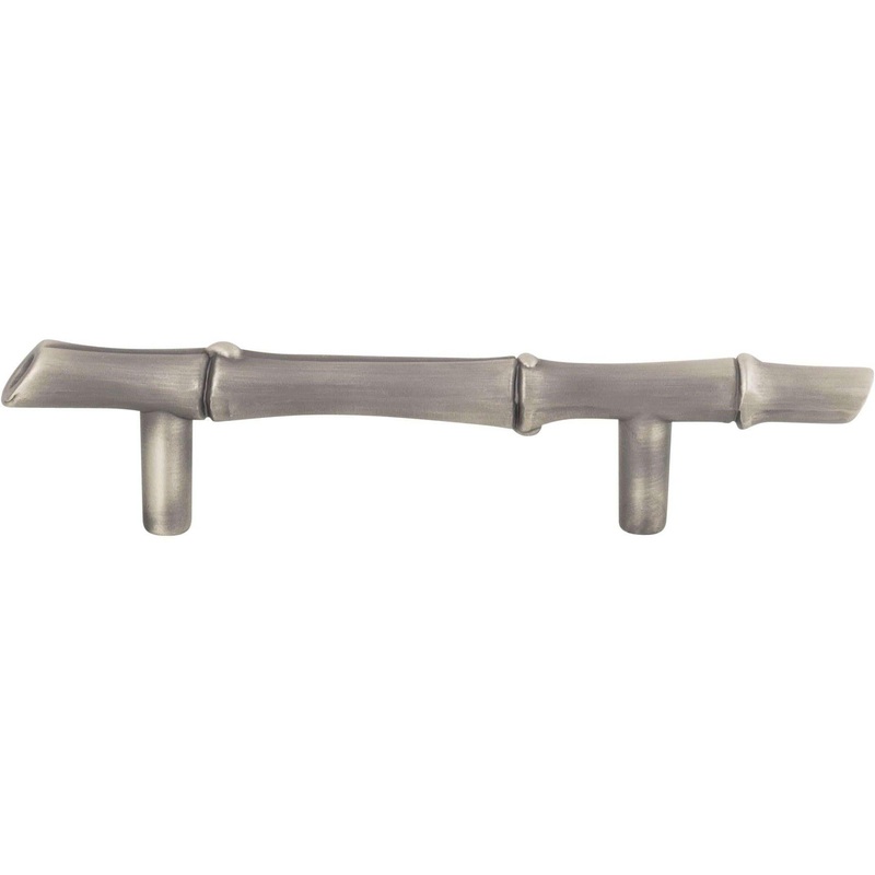 Bamboo Pull