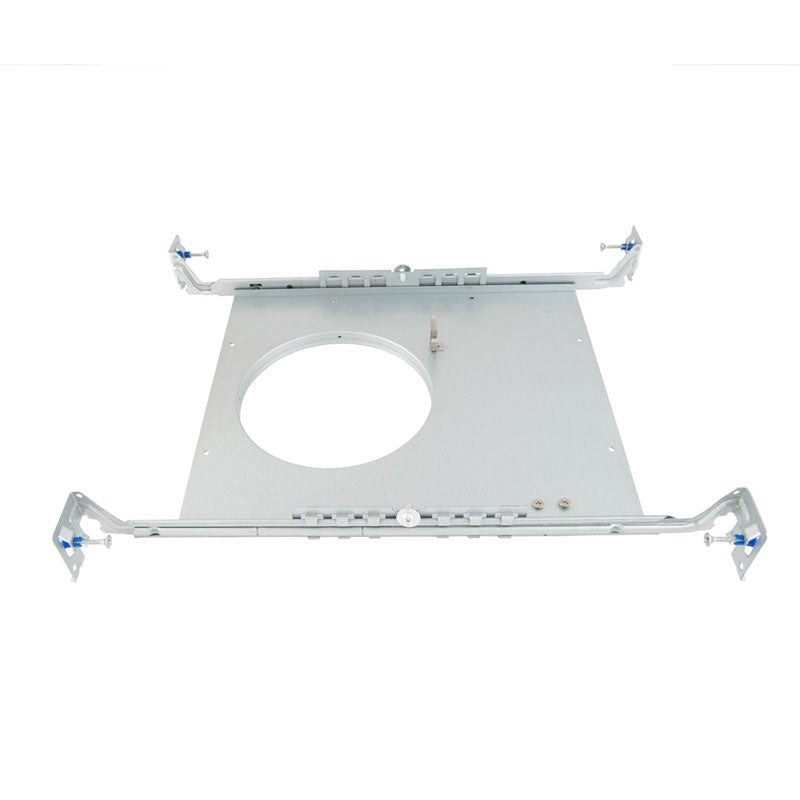 Blaze 6IN Frame-In Kit Mounting Plate