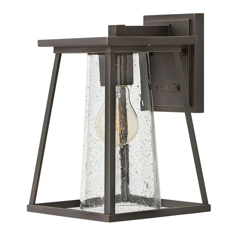 Burke Outdoor Wall Light