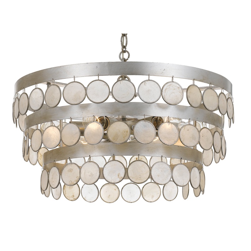 Coco Chandelier