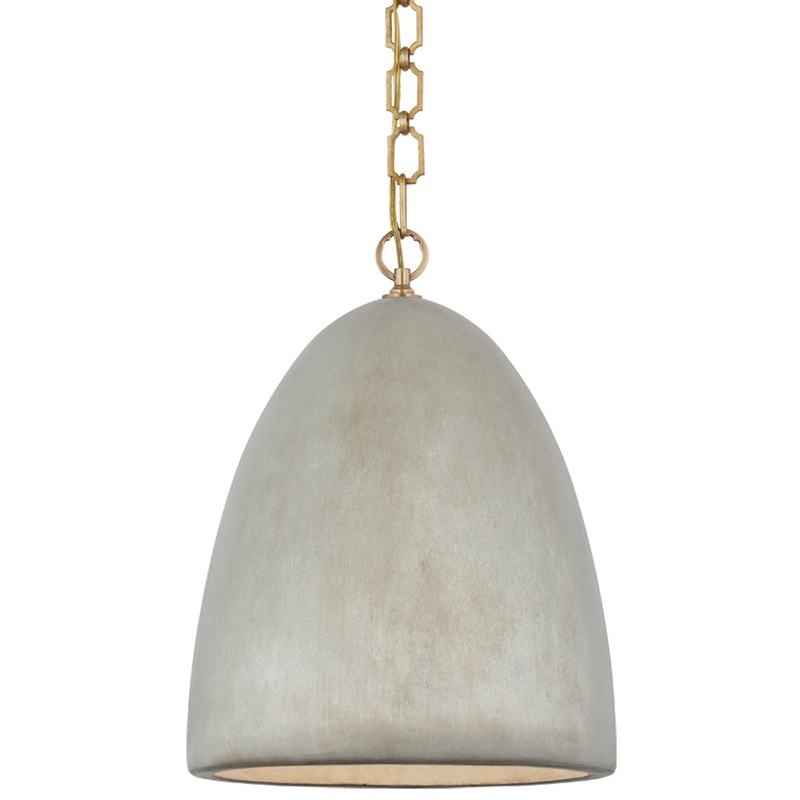 Elliot Dome Pendant