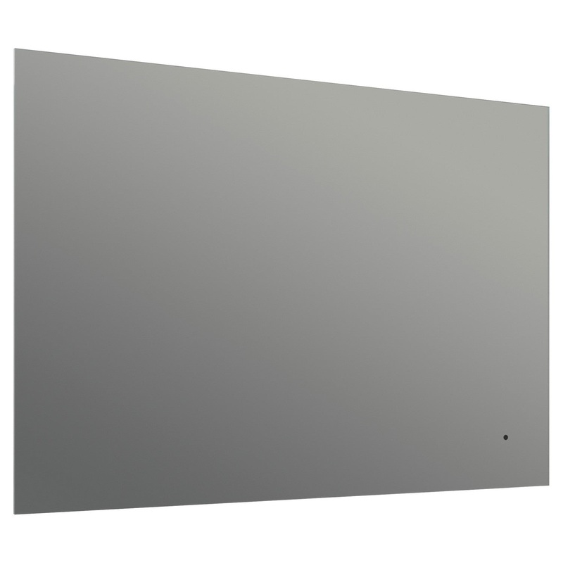 Galaxy Color-Select LED Mirror
