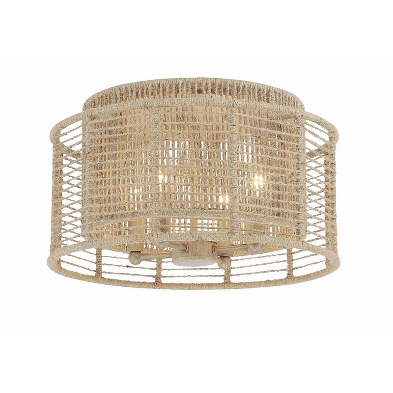 Jayna Flush/Semi Flush