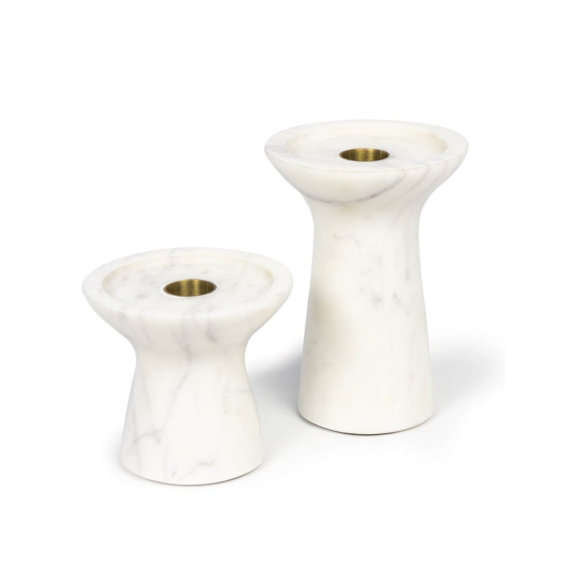 Klein Candlesticks