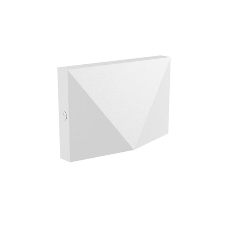 Lio 120V Outdoor Step Light