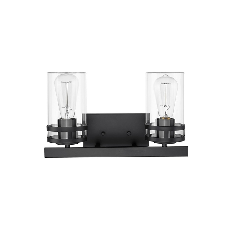 Lunden Vanity Light