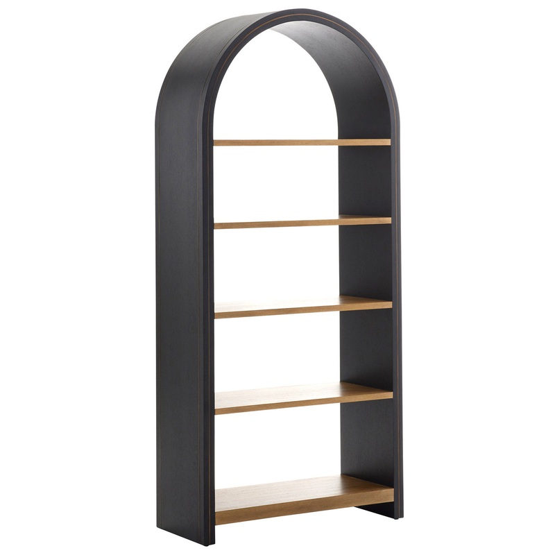 Osmond Bookshelf