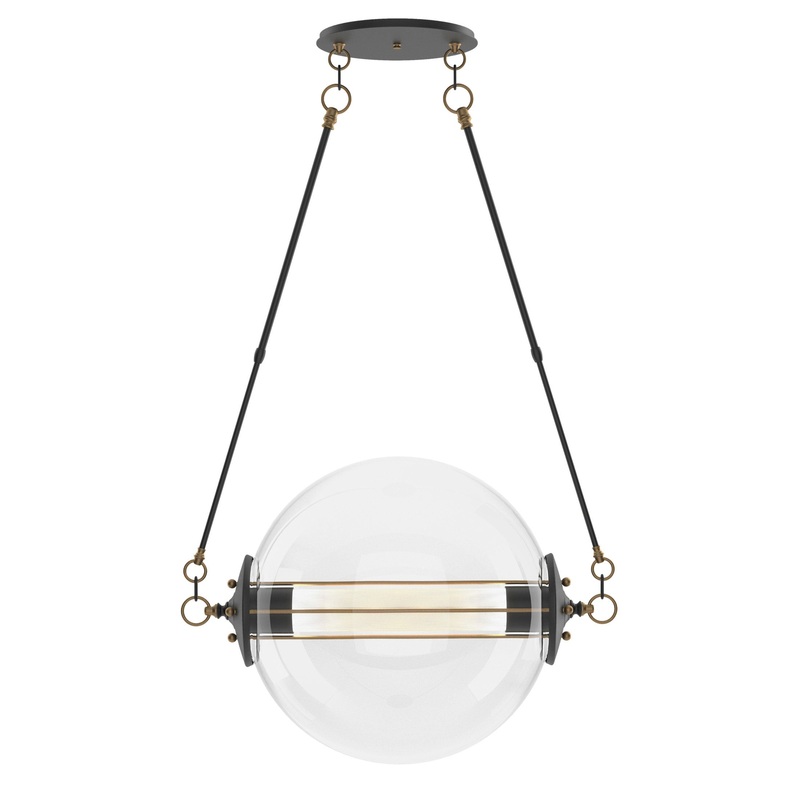 Otto Sphere Pendant
