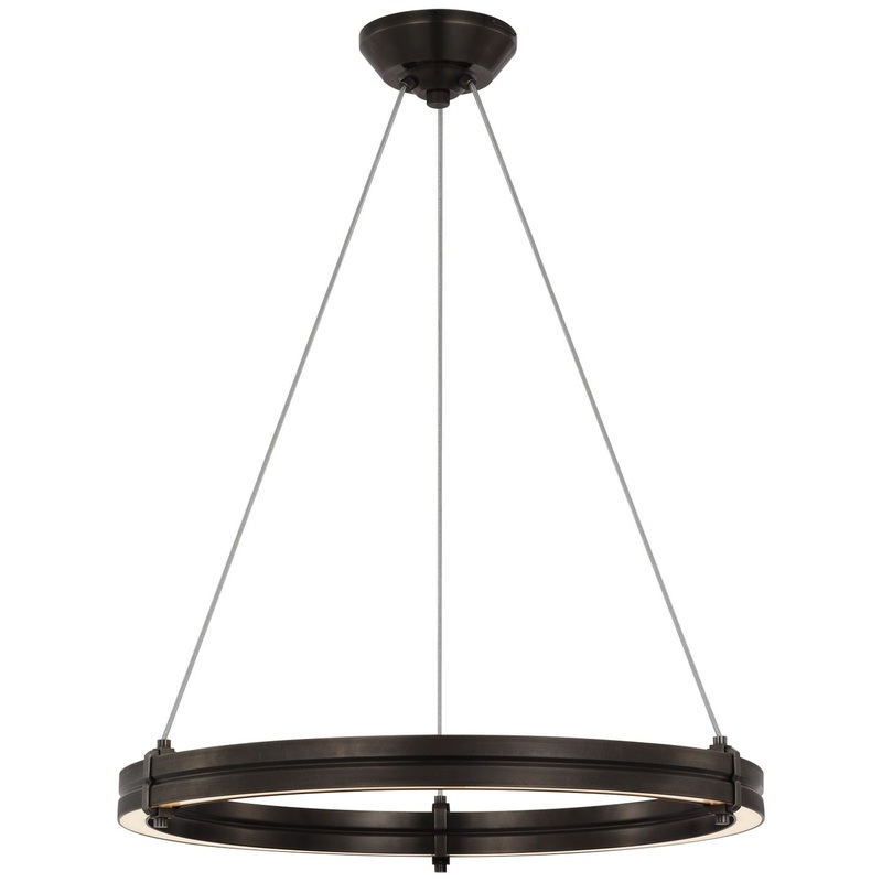 Paxton Ring Chandelier