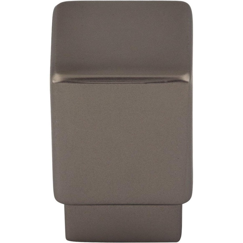Tapered Square Knob