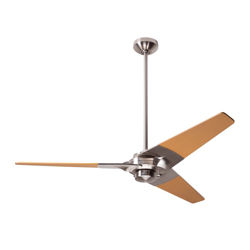 Torsion Ceiling Fan