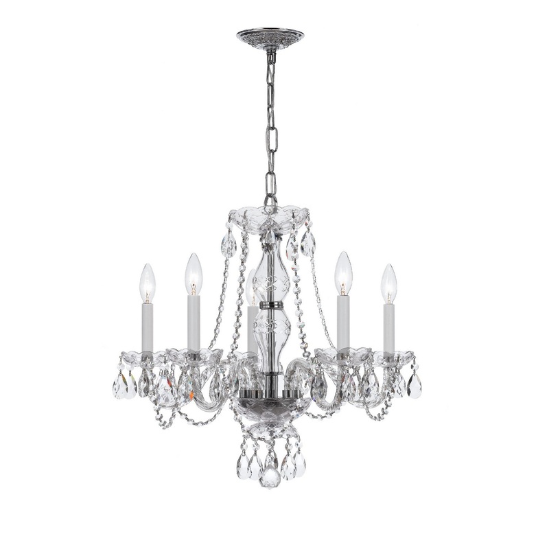 Traditional Crystal 5085