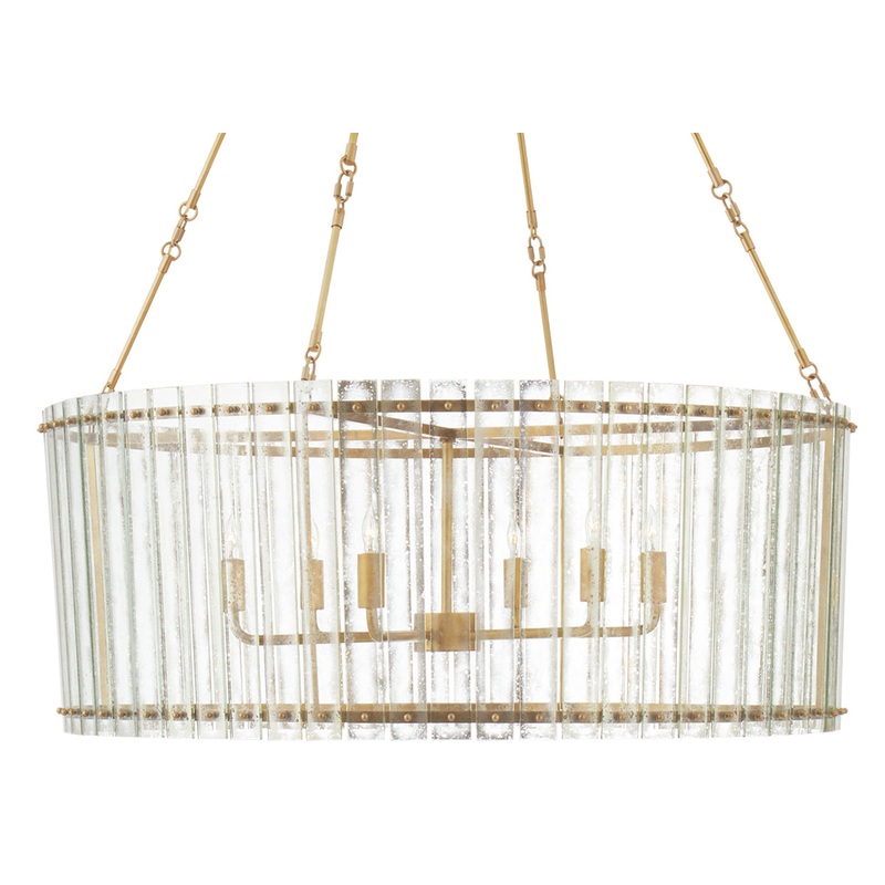 Cadence Drum Chandelier