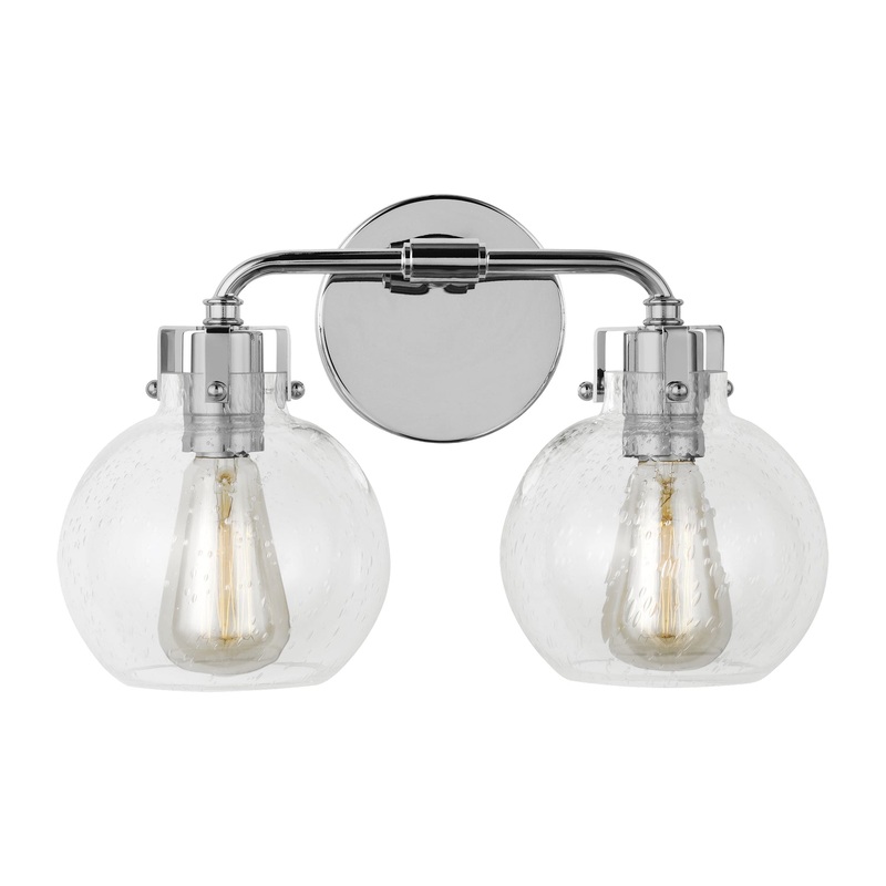 Clara Bathroom Vanity Light