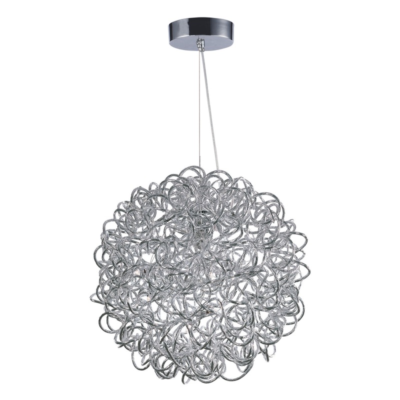 Dazed Single Pendant