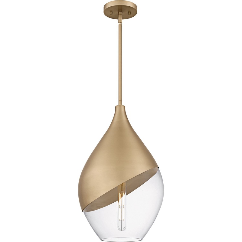 Drover Pendant