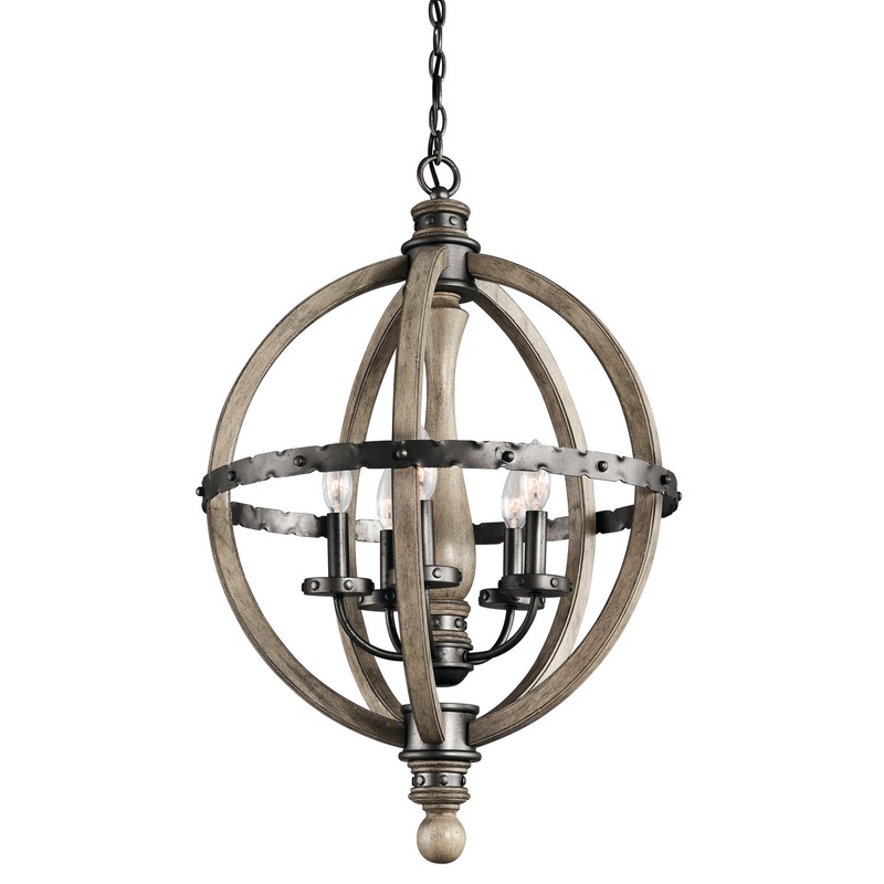 Evan Pendant