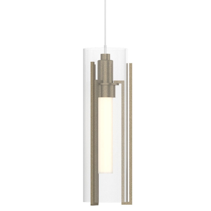 Exos Low Voltage Mini Pendant