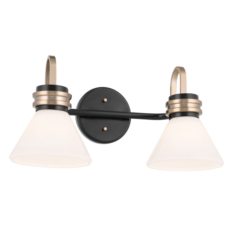 Farum Bathroom Vanity Light