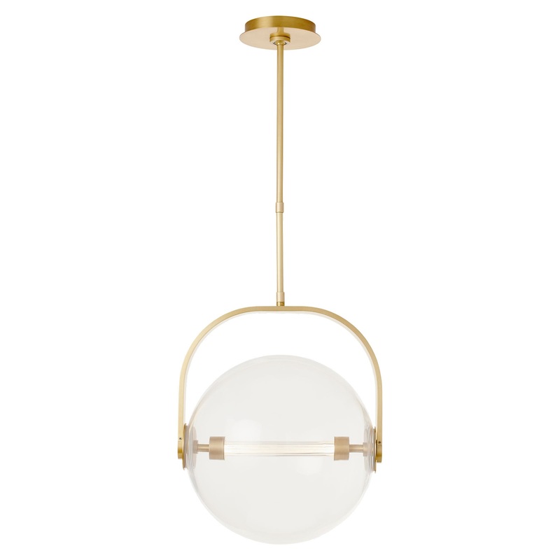 Fues Pendant