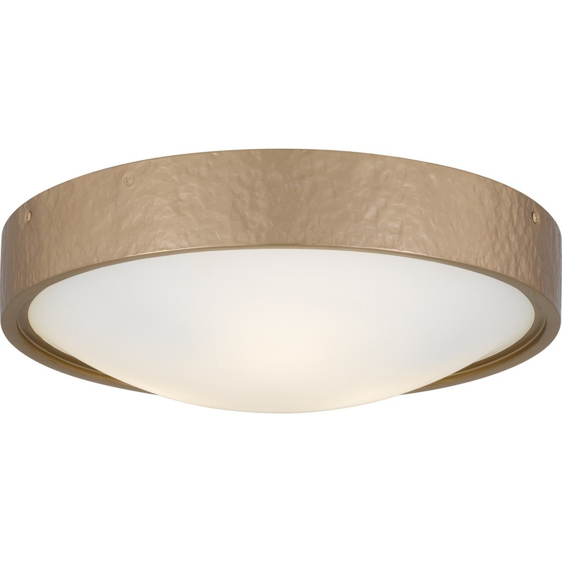 Grendelle Flush Mount