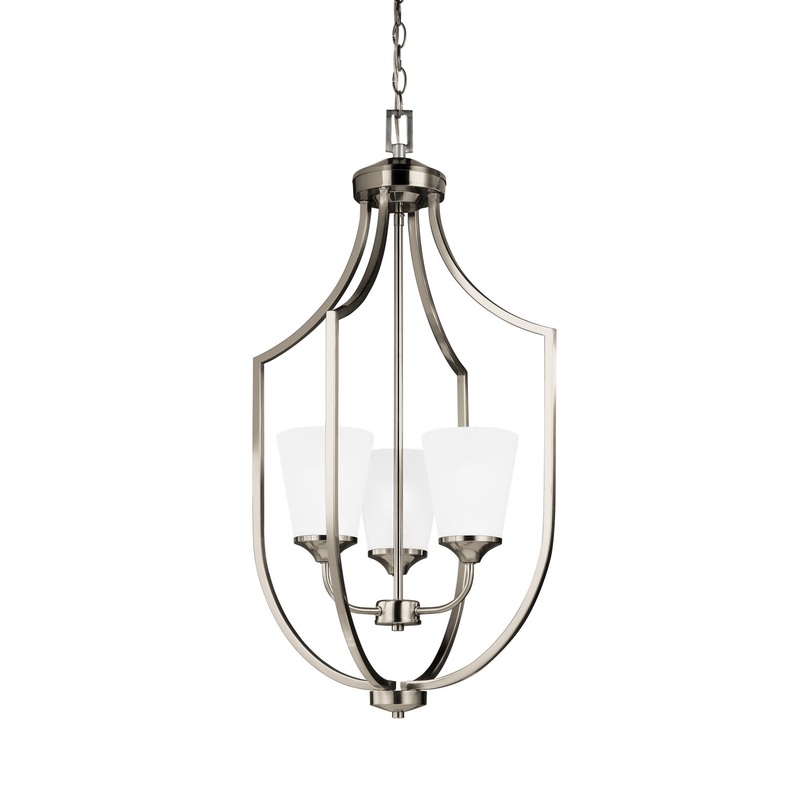 Hanford Pendant