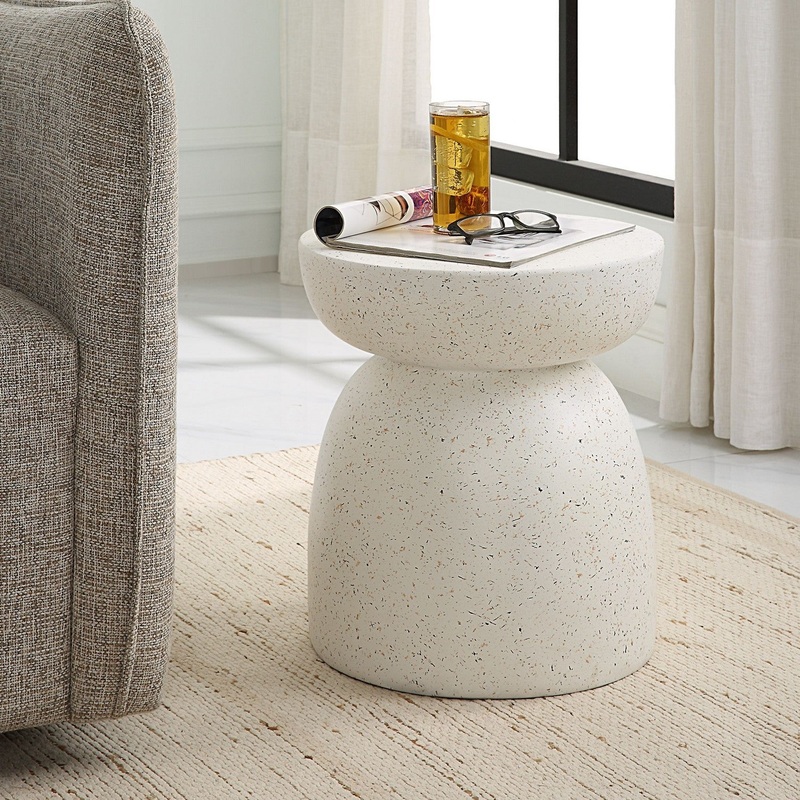 Inhale Accent End Table