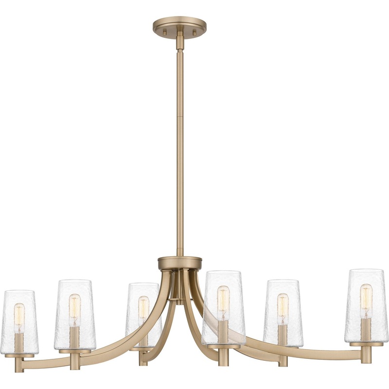 Miccio Linear Chandelier