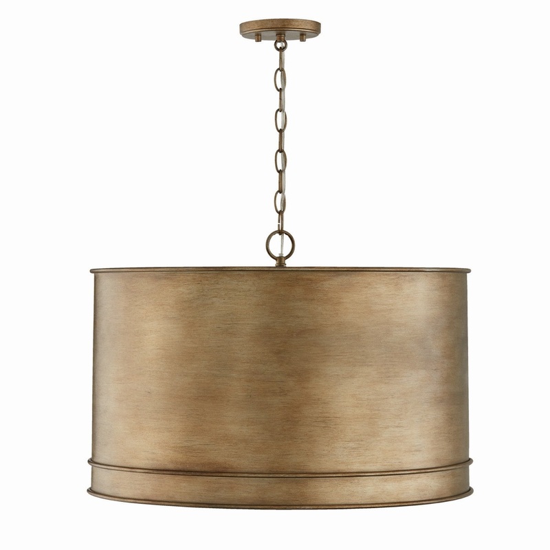 Nole Pendant