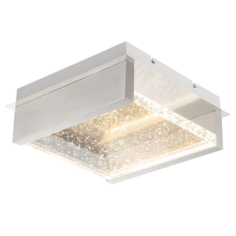 Paradiso Outdoor Wall / Ceiling Light – Floor Model