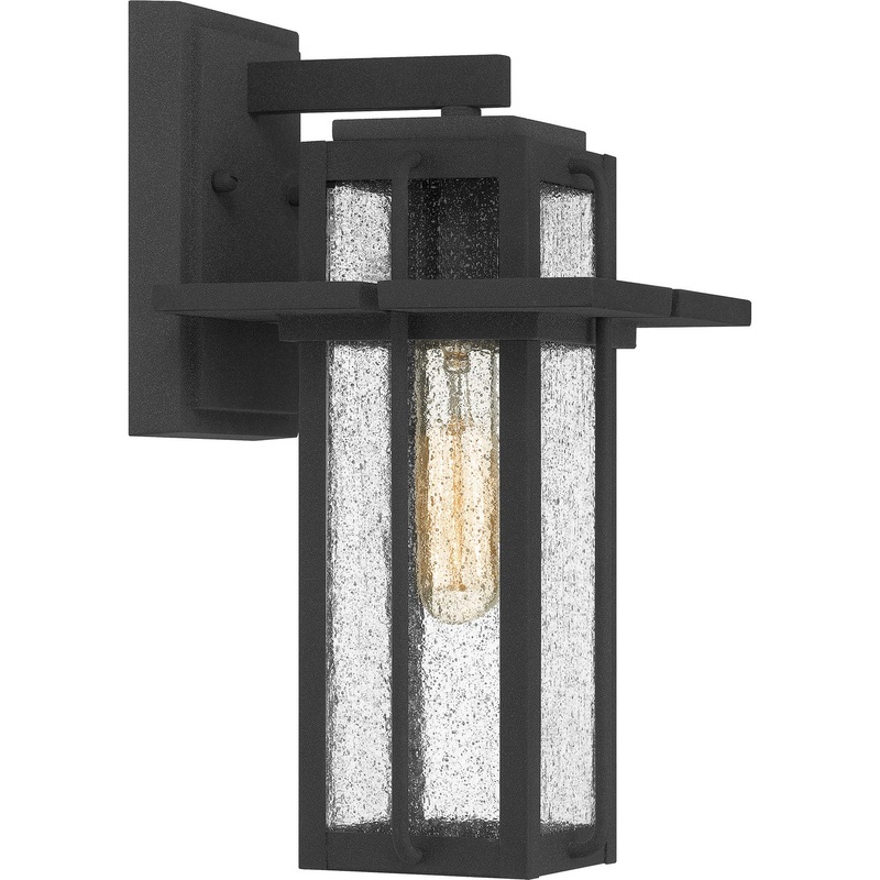 Randall Outdoor Wall Sconce
