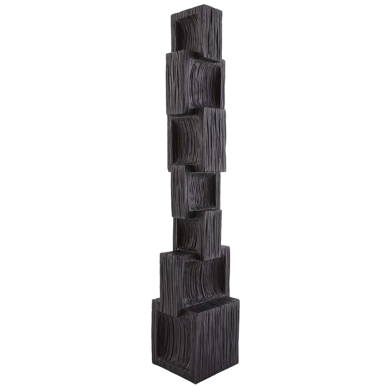 Rollins Floor Sculpture