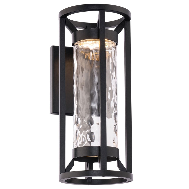 Roslyn Outdoor Wall Light