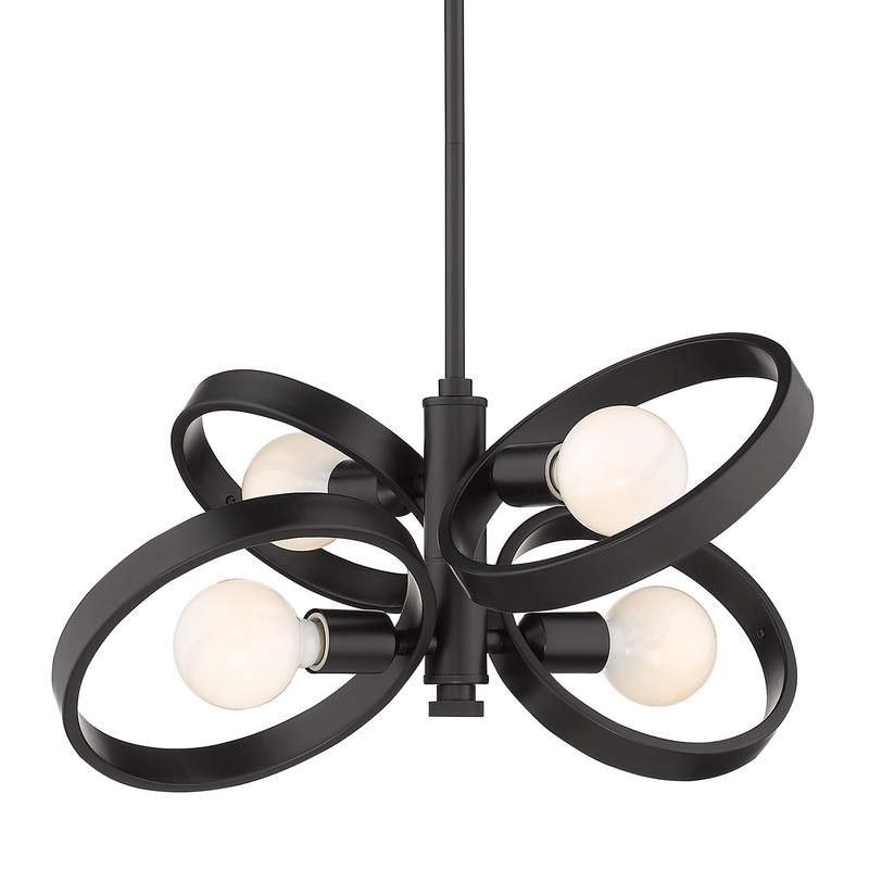 Sloane  Chandelier