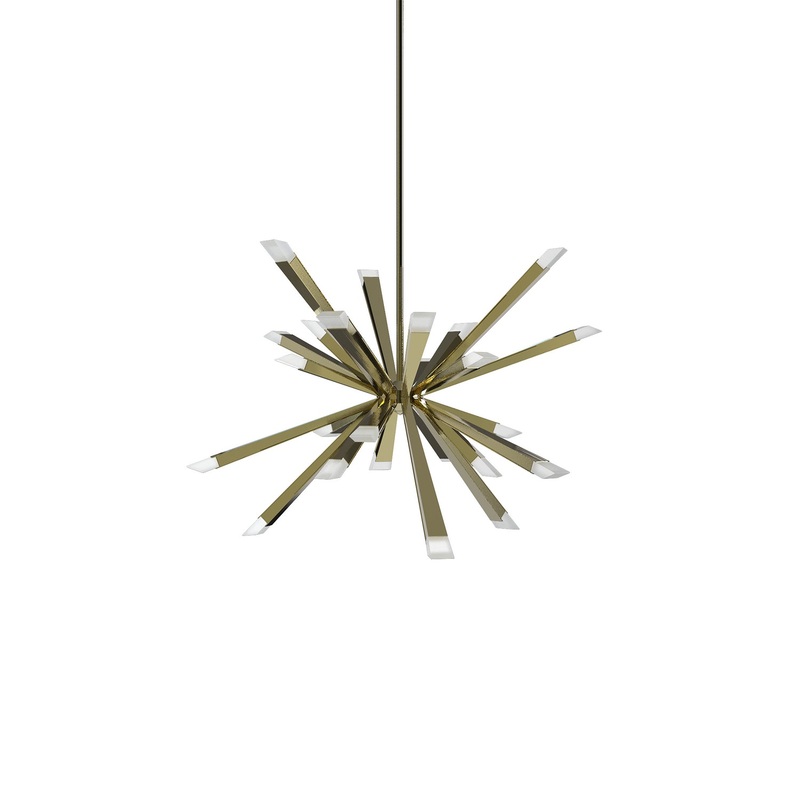 Starburst Pendant Lighting