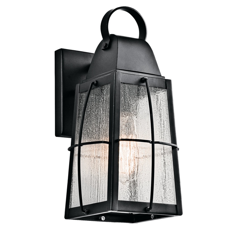 Tolerand Outdoor Wall Mount Lantern