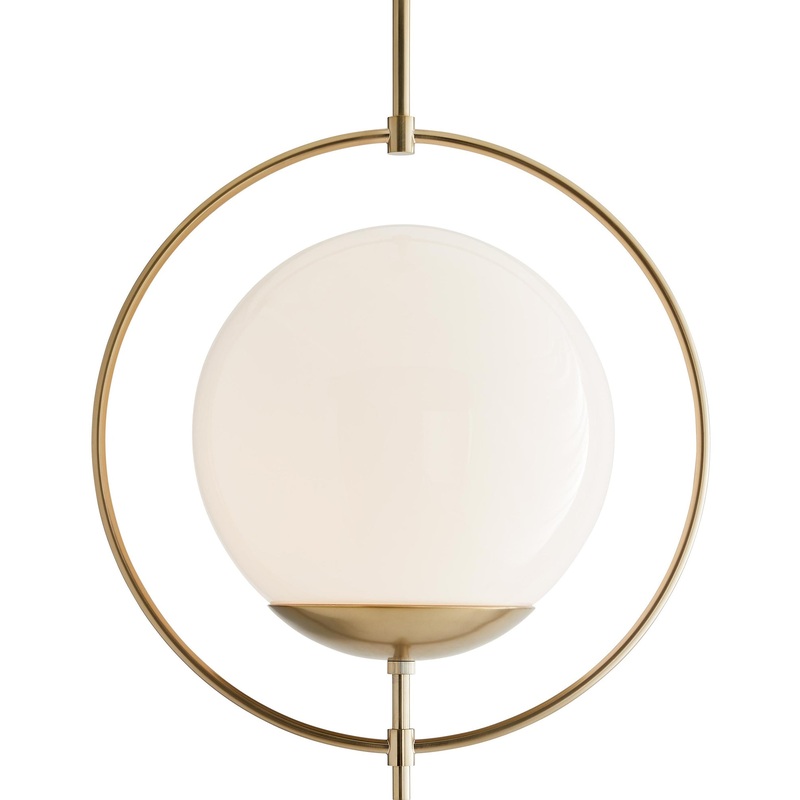 Volta Pendant