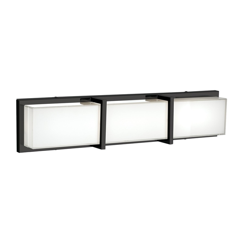 Watford Bathroom Vanity Light