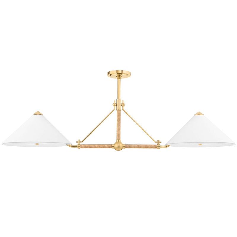 Williamsburg Linear Pendant