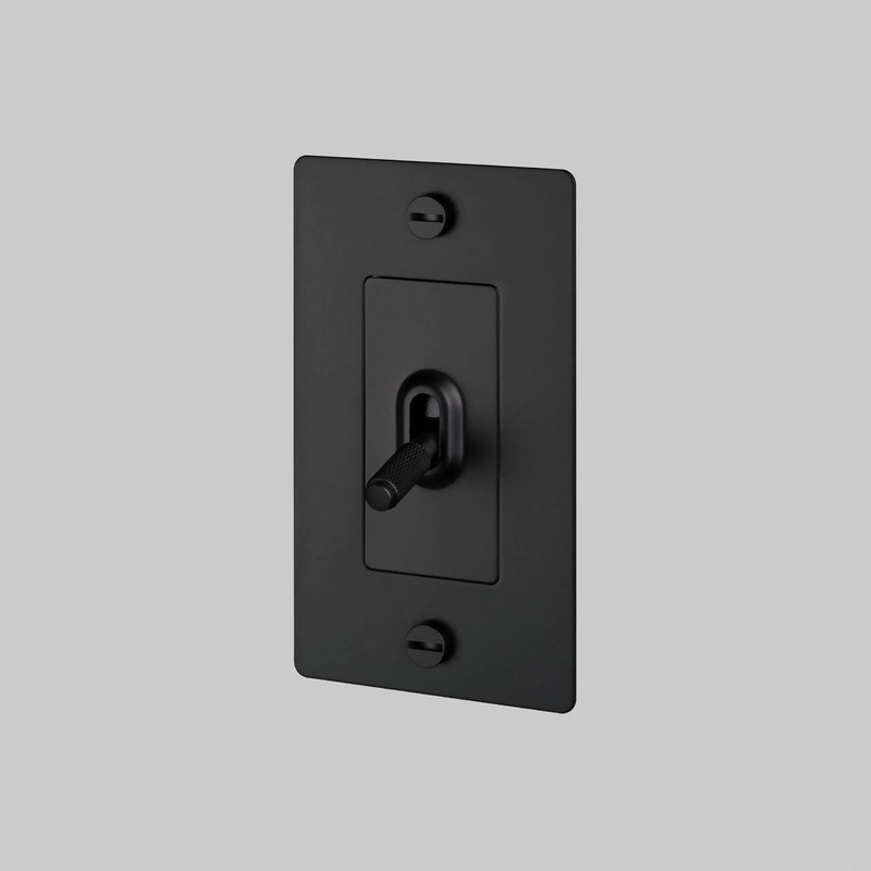 1G Toggle Switch