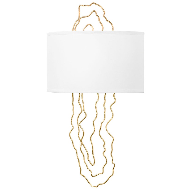 5th Avenue Wall Sconce